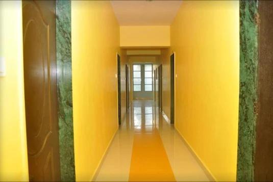 Hotel Mahakal Tulsi Somnāth Esterno foto