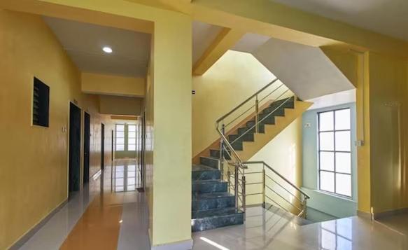 Hotel Mahakal Tulsi Somnāth Esterno foto