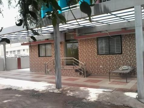 Hotel Mahakal Tulsi Somnāth Esterno foto